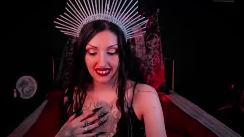 Stella Darkspace online show from 08-01-26, 08:30