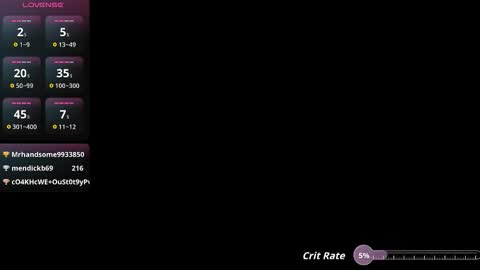 StellaFlowerPower online show from 01-08-26, 11:29