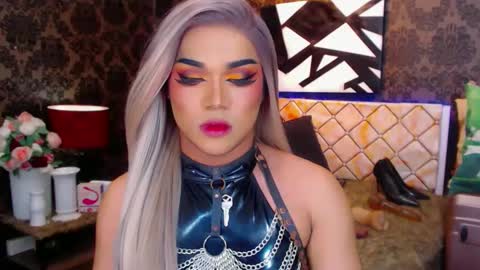 Snapshot of stellagrayts chatting on 01-01-25, 10:43 CALL ME STELLA online show from 01-01-25, 10:43