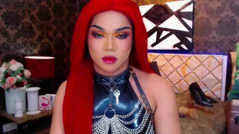 Snapshot of stellagrayts chatting on 01-02-25, 11:41 CALL ME STELLA online show from 01-02-25, 11:41