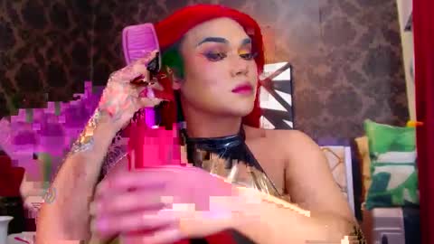 Snapshot of stellagrayts chatting on 01-03-25, 03:01 CALL ME STELLA online show from 01-03-25, 03:01
