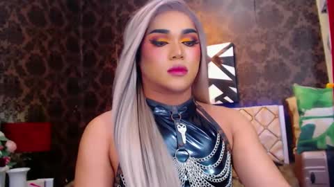 Snapshot of stellagrayts chatting on 01-04-25, 11:33 CALL ME STELLA online show from 01-04-25, 11:33