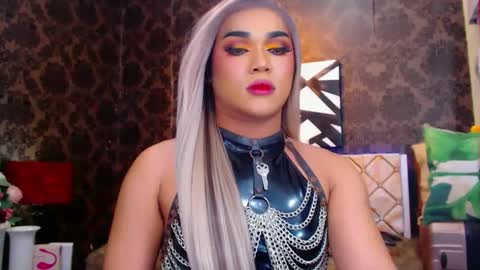 Snapshot of stellagrayts chatting on 01-04-25, 02:35 CALL ME STELLA online show from 01-04-25, 02:35