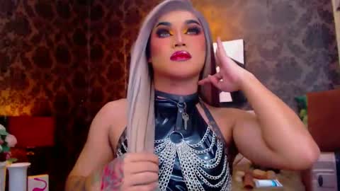 Snapshot of stellagrayts chatting on 02-01-25, 09:54 CALL ME STELLA online show from 02-01-25, 09:54