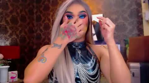 Snapshot of stellagrayts chatting on 02-03-25, 09:41 CALL ME STELLA online show from 02-03-25, 09:41
