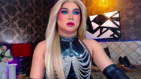 Snapshot of stellagrayts chatting on 02-24-25, 09:43 CALL ME STELLA online show from 02-24-25, 09:43