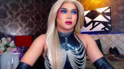 Snapshot of stellagrayts chatting on 02-24-25, 12:48 CALL ME STELLA online show from 02-24-25, 12:48
