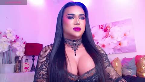 CALL ME STELLA online show from 02-09-26, 02:15