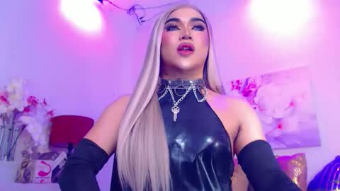 CALL ME STELLA online show from 05-01-26, 06:18