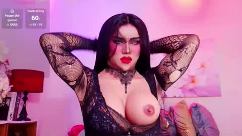 CALL ME STELLA online show from 06-09-26, 07:42