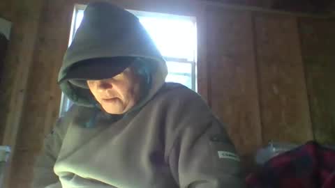 Stella online show from 02-01-26, 02:48