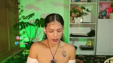 stellart_ online show from 11-19-25, 12:43