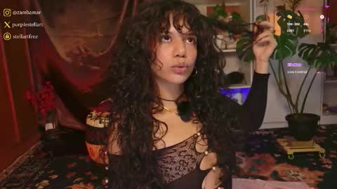 stellart_ online show from 12-18-25, 12:27