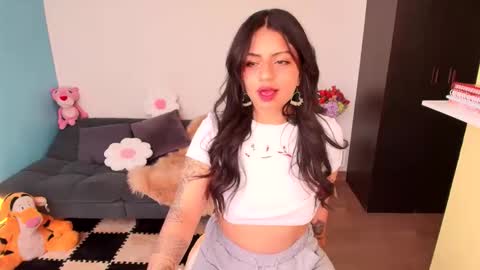 sara  instagram sariishalove online show from 03-18-26, 04:54