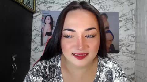 Stellaven online show from 01-27-25, 02:31