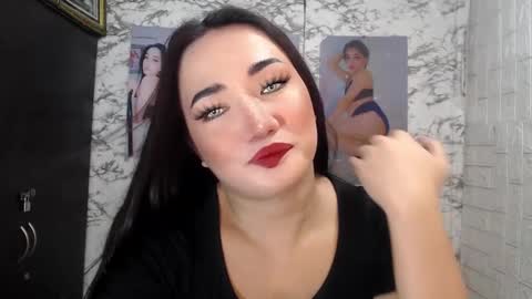 Stellaven online show from 02-18-25, 03:21