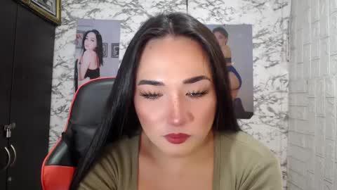 Stellaven online show from 02-22-25, 07:56