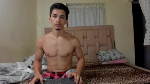 Stepcouple   online show from 11-29-25, 11:52