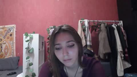 Snapshot of steph_fossst chatting on 10-10-25, 05:12 Stephanie 3 online show from 10-10-25, 05:12