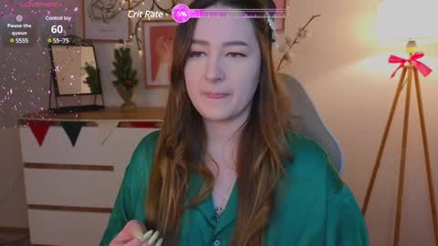 Snapshot of steph_sweet chatting on 12-31-24, 08:12 Emma online show from 12-31-24, 08:12