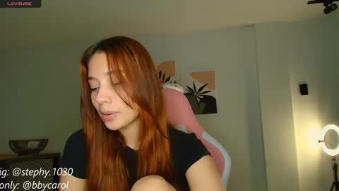 stephany online show from 01-08-25, 12:28