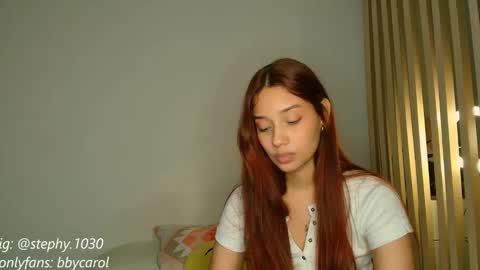 Snapshot of steph_y1030 chatting on 11-07-25, 04:56 stephany online show from 11-07-25, 04:56