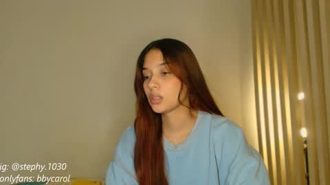 stephany online show from 05-18-26, 05:46