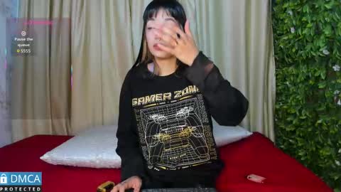 Stepha online show from 09-15-25, 11:10