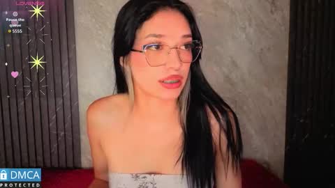 Stepha online show from 03-09-26, 07:07