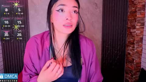 Stepha online show from 03-16-26, 06:56