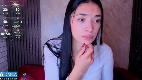 Stepha online show from 03-17-26, 07:06