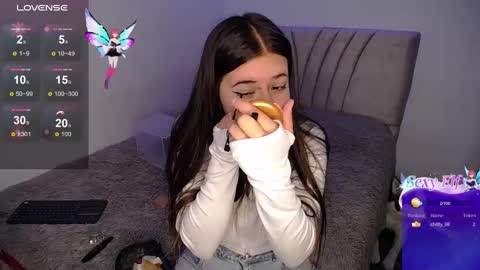 Emma online show from 12-13-24, 01:26