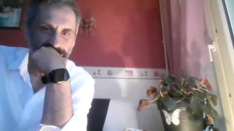 stephan6078 online show from 07-14-26, 06:18