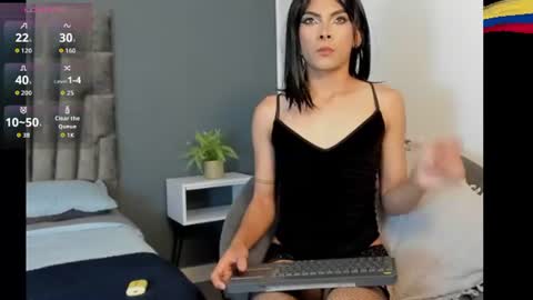Stephane Rousseau online show from 06-21-26, 11:40