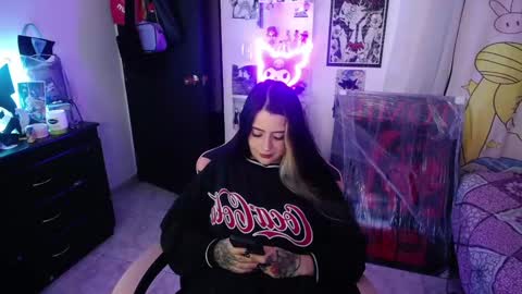 joha cosmo online show from 10-10-25, 11:04