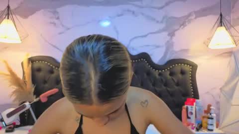 Snapshot of stephani_sweet chatting on 05-16-26, 09:57 Stefff online show from 05-16-26, 09:57