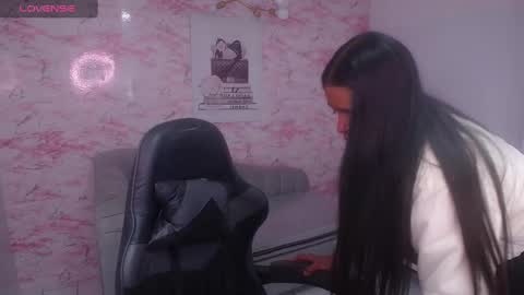 Stephania online show from 01-08-25, 03:19