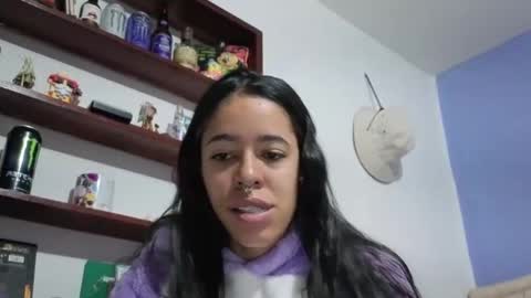 Stephania online show from 02-16-26, 11:06