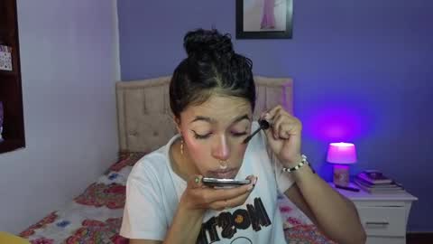 Stephania online show from 05-08-26, 03:17