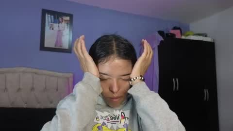 Stephania online show from 06-16-26, 02:41