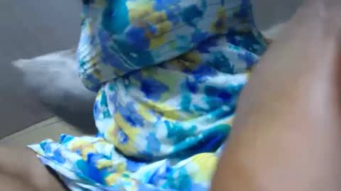 perfectly imperfect girl online show from 02-08-25, 01:00