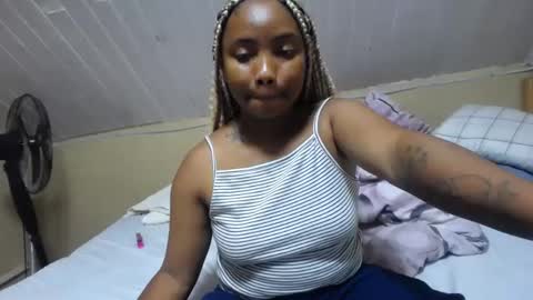 perfectly imperfect girl online show from 03-05-25, 08:32