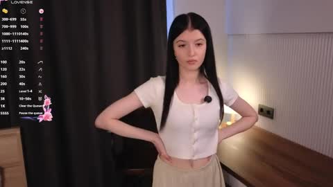 Snapshot of stephaniaharpool chatting on 05-04-26, 01:12 Amelia online show from 05-04-26, 01:12