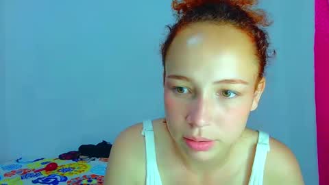 Snapshot of stephanie_bennett chatting on 09-14-25, 03:16 stephanie bennett online show from 09-14-25, 03:16
