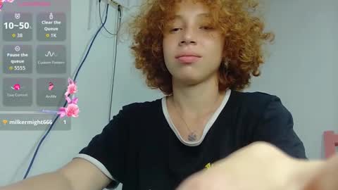 Snapshot of stephanie_bennett chatting on 11-07-25, 04:23 stephanie bennett online show from 11-07-25, 04:23