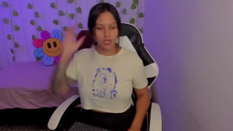 Stephanie  online show from 02-02-25, 11:53