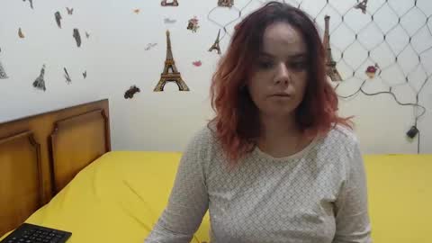 Snapshot of stephaniewild chatting on 12-10-24, 11:11 Stephanie online show from 12-10-24, 11:11