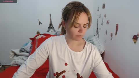 Stephanie   online show from 01-18-26, 11:36