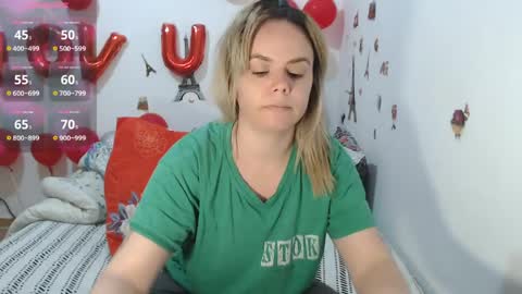 Stephanie   online show from 04-01-26, 10:05