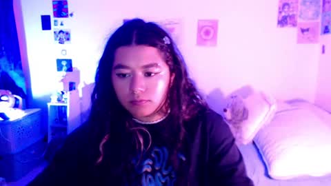 Stephanie  online show from 12-04-24, 05:05